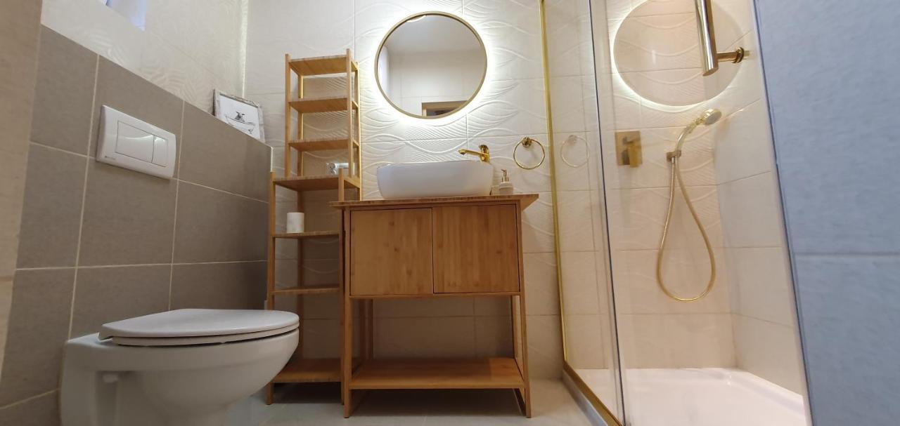 Ferienhaus Stara Huta - Boho *