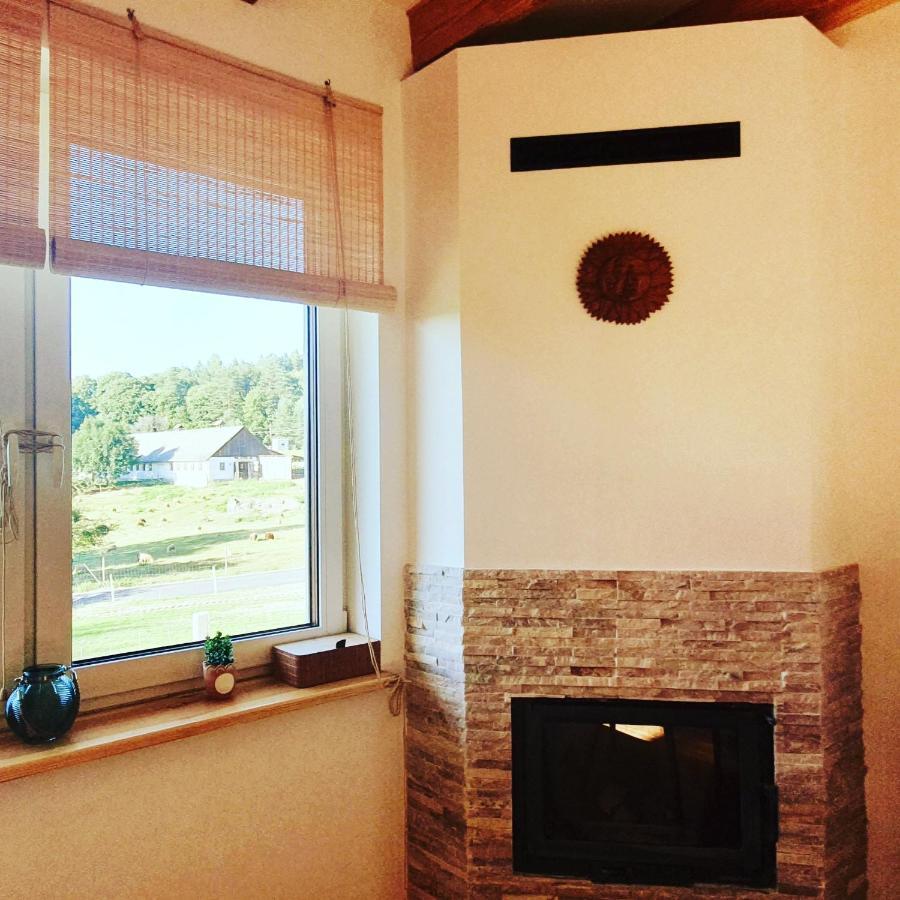 Ferienhaus Stara Huta - Boho Narol