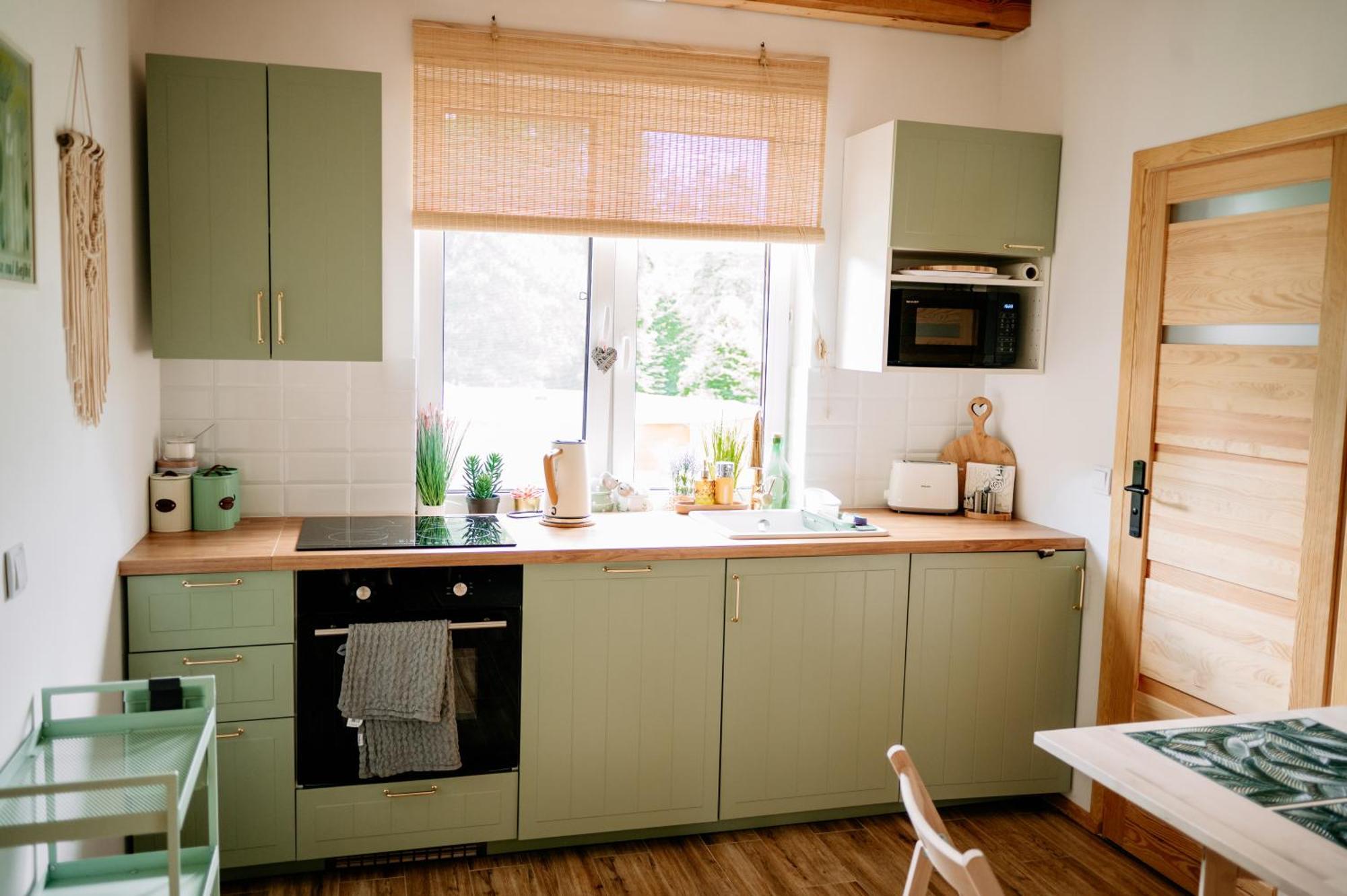 Stara Huta - Boho Ferienhaus