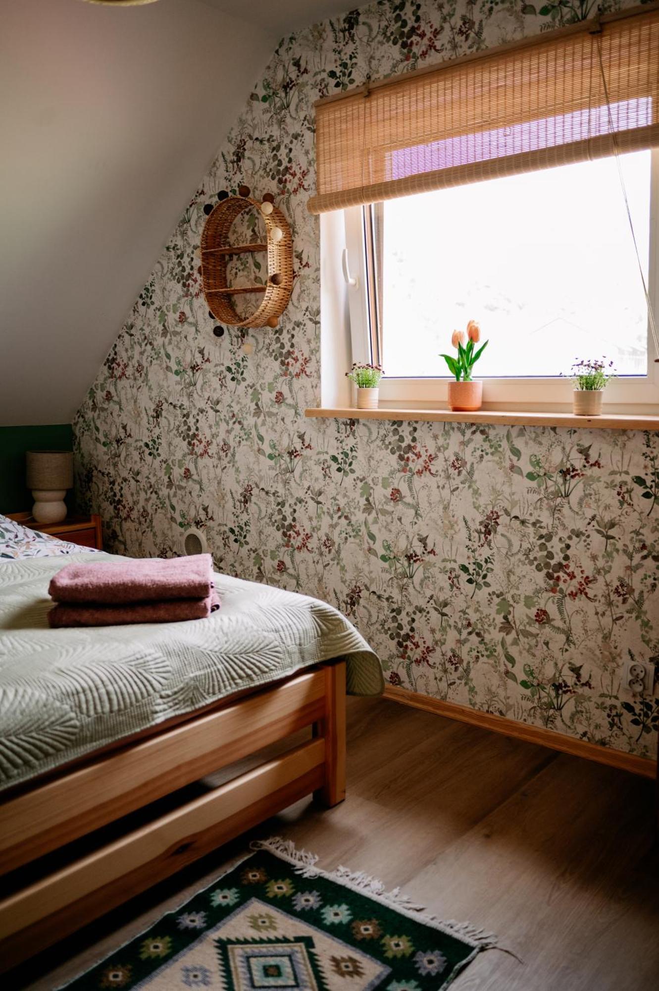 Ferienhaus Stara Huta - Boho